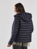 Giubbino Emme - navy - 3