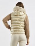 Gilet Emme - avorio - 3