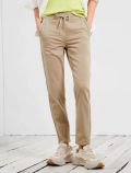 Pantalone Cecil - beige - 0