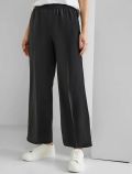 Pantalone Street One - black - 0