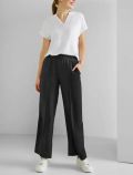 Pantalone Street One - black - 1