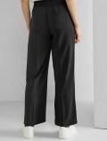 Pantalone Street One - black - 2