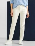 Pantalone Street One - white - 0