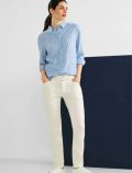 Pantalone Street One - white - 2