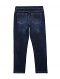 Pantalone jeans Diesel - blu denim - 2