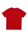 T-shirt manica corta Diesel - rosso - 2