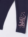 Leggings I Do - navy - 1