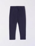 Leggings I Do - navy - 2