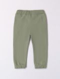 Pantalone I Do - verde salvia - 2