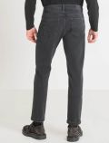 Pantalone jeans Antony Morato - black - 2