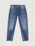 Pantalone jeans Antony Morato - blu scuro - 0