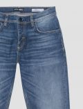 Pantalone jeans Antony Morato - blu scuro - 1