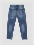 Pantalone jeans Antony Morato - blu scuro - 2