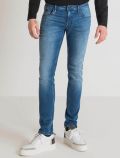 Pantalone jeans Antony Morato - blue - 0