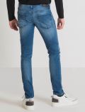 Pantalone jeans Antony Morato - blue - 2