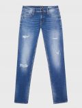 Pantalone jeans Antony Morato - blue - 0