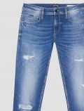 Pantalone jeans Antony Morato - blue - 1