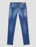 Pantalone jeans Antony Morato - blue - 2