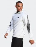 Felpa sportiva Adidas - white - 0