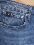 Pantalone jeans Calvin Klein - denim - 1