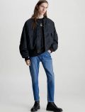 Pantalone jeans Calvin Klein - blu jeans - 2