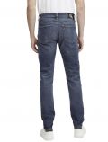 Pantalone jeans Calvin Klein - denim - 1