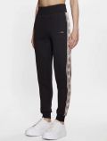 Pantalone in felpa sport Guess - black - 0