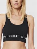 Top sportivo Guess - black - 1