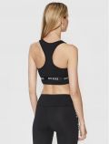 Top sportivo Guess - black - 3