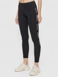 Leggings sportivo Guess - black - 0