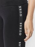 Leggings sportivo Guess - black - 1