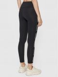 Leggings sportivo Guess - black - 3