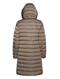 Cappotto imbottito Geox - noce - 8