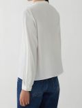 Camicia manica lunga Iblues - bianco ottico - 2