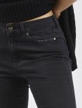 Pantalone jeans Iblues - nero - 1