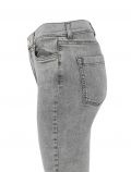 Pantalone jeans Iblues - grigio denim - 2