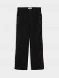 Pantalone Iblues - nero - 0