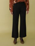 Pantalone Iblues - nero - 2