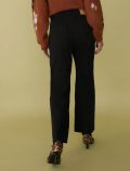 Pantalone Iblues - nero - 3