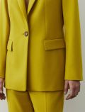 Giacca Iblues - giallo - 1