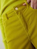 Pantalone Iblues - lime - 1