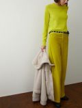 Pantalone Iblues - lime - 2