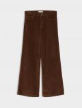 Pantalone Iblues - marrone - 0