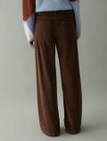 Pantalone Iblues - marrone - 3