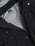 Giaccone imbottito Chicco - nero - 1