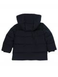 Giaccone imbottito Chicco - nero - 2