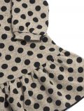 Abito Chicco - marrone - 1