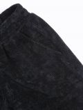 Pantalone Chicco - nero - 1