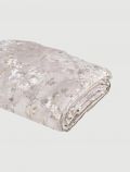 Quilt 2 piazze Fazzini - torrone - 1