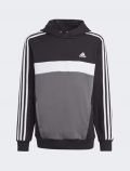 Felpa sportiva Adidas - black - 0